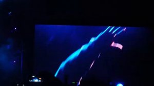 Gorillaz «Feel Good Inc.» @ Coachella 2010
