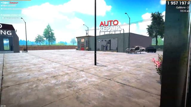 ЖИЗНЬ БЕЗ ХЛОПОТ! ДЕНЬГИ НЕКУДА ДЕВАТЬ! СИМУЛЯТОР ПЕРЕКУПА! (Car For Sale Simulator 2023 #8) смотреть онлайн