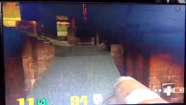 How To Get Quake 3 on Raspberry pi #2 of 2 смотреть онлайн