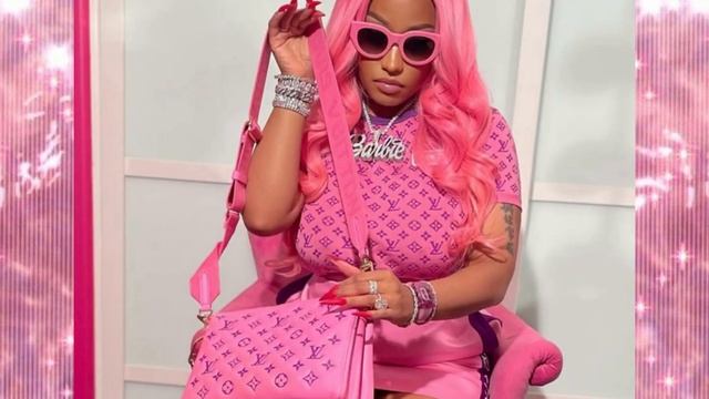 Offset GIFTS Cardi b Richard Mille to COPY & PROVOKE Nicki Minaj❓🫢 смотреть онлайн