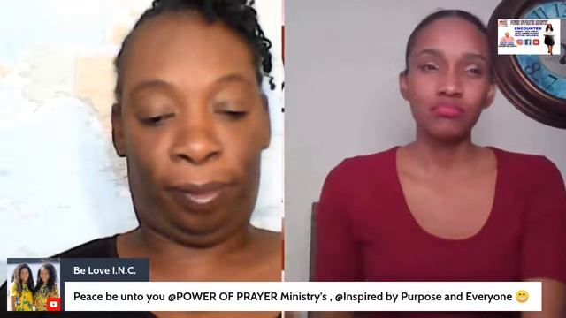 //ENCOUNTER // MY ENCOUNTER WITH GOD // JASMIN FEARON смотреть онлайн