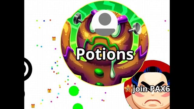 SURVIVAL MODE - WHAT CAN GO WRONG? TROLLING FUNNY MOMENTS ( AGAR.IO MOBILE ) смотреть онлайн