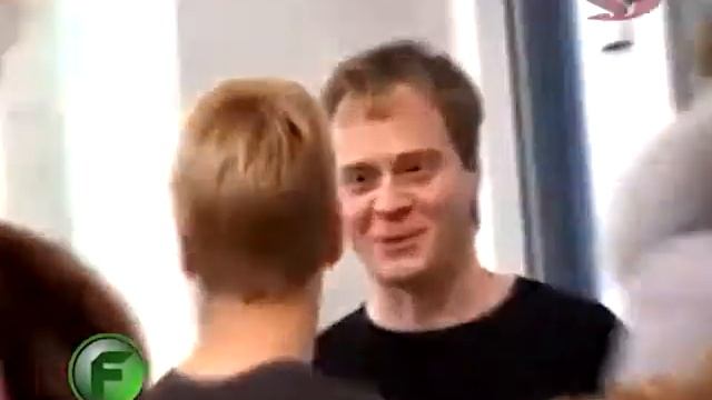 Фундація. Випуск 10. смотреть онлайн