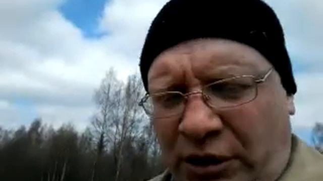 МарёвоЛЕВ об охотничьих хозяйствах. смотреть онлайн