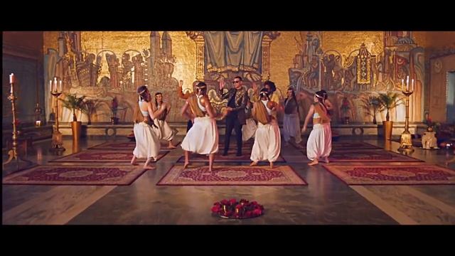 Песня M.I.A - Bad girls под клипом Major Lazer & DJ Snake - Learn on смотреть онлайн