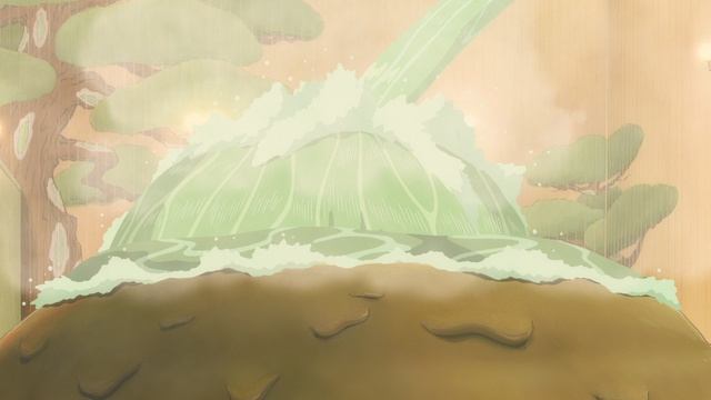 Унесённые призраками Sen To Chihiro No Kamikakushi (2001)