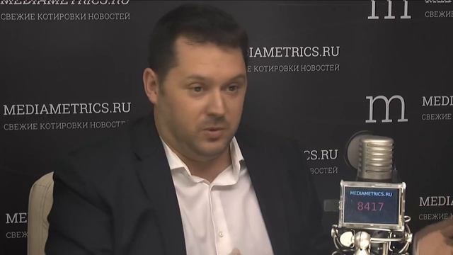 HR&Business. В гостях Эдуард Остроброд и Елена Новикова смотреть онлайн