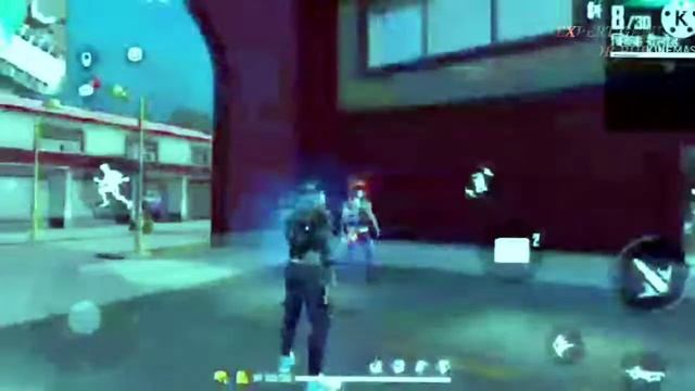 ATRANGI RE ; CHAKA CHAK | FREE FIRE BEAT SYNC MONTAGE | VELOCITY MONTAGE | FF montage смотреть онлайн