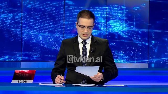 Edicioni i Lajmeve Tv Klan 16 Dhjetor 2019, ora 12:00 смотреть онлайн