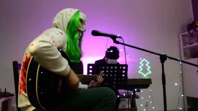 Morsa Dance - Отпуск Билли