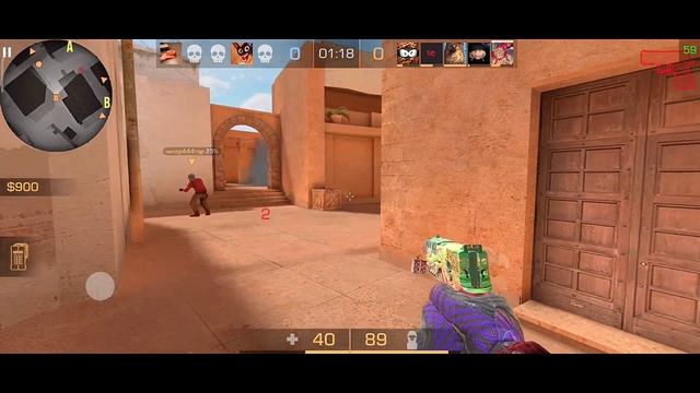 Toxic ❤️ | Standoff 2 Highlights смотреть онлайн