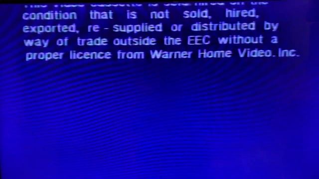 Ending to The Pink Panther Strikes Again (1988) смотреть онлайн