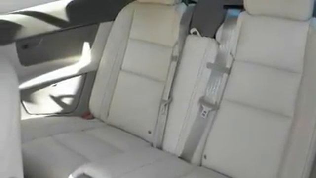 2011 Volvo C70 Lexington KY 40509 смотреть онлайн