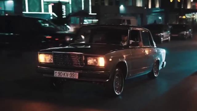 Zawanbeats - 2000x (ft Israil Memmedov)