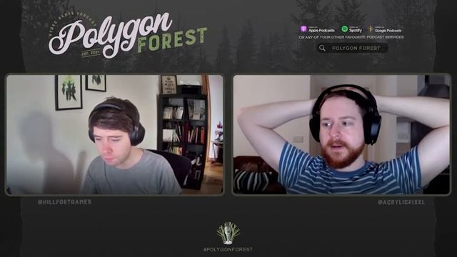 To Infinity and Beyond! [ Polygon Forest Ep 16] смотреть онлайн
