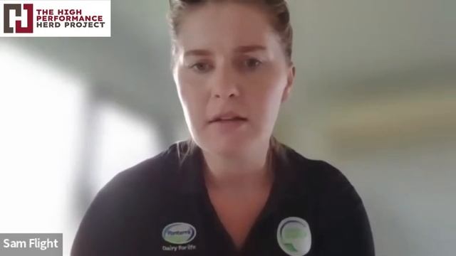 EPISODE 9: Milk Urea Nitrogen myths busted|Sam Flight-Fonterra Australia смотреть онлайн