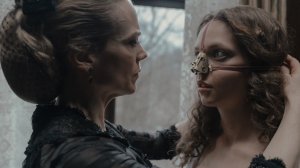 Гадкая сестра - Русский трейлер (2025)