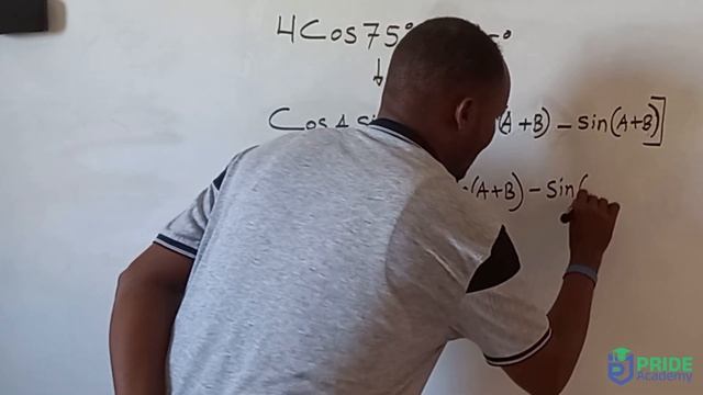 Trigonometry: Fasalka 12aad, Xisaab example 1.16 смотреть онлайн
