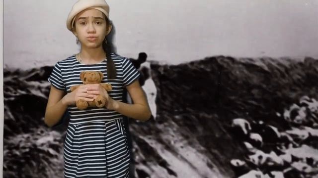 Муса Джалиля "Чулочки " смотреть онлайн