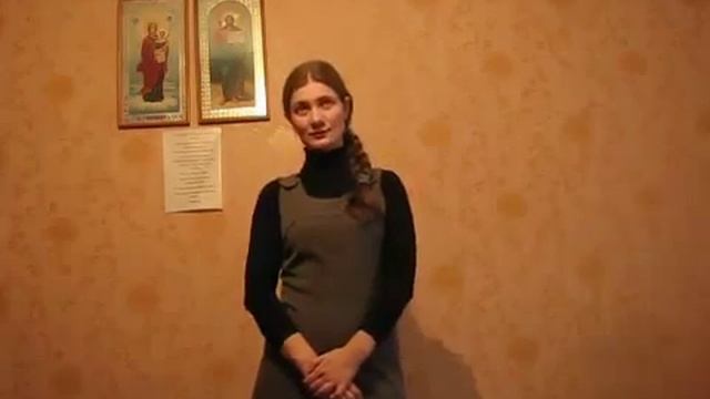 Отзыв Нины Кульковой Лилии Ражевой смотреть онлайн