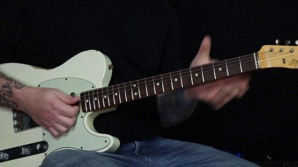 Josh Smith expands on the 'Almighty Shuffle'