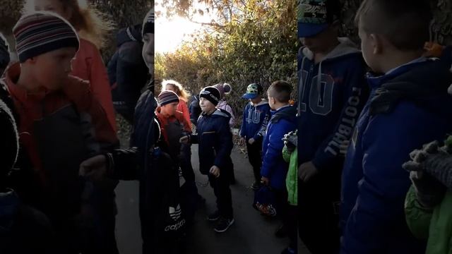 Экскурсия смотреть онлайн