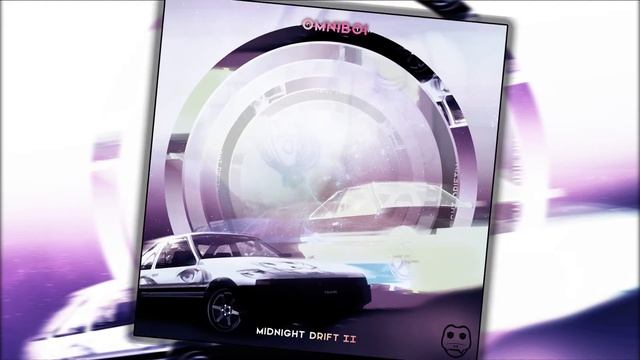 omniboi - Midnight Drift II смотреть онлайн