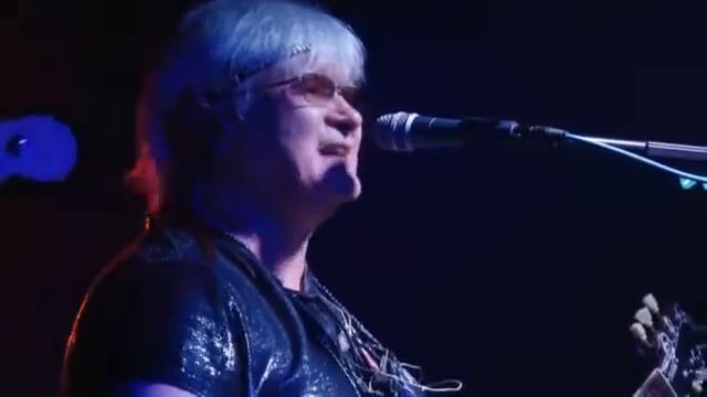 Grand Funk Railroad Feeling alright (GrandFuzzeRs)cover смотреть онлайн