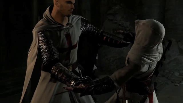 Assassin's Creed 2 Full Movie part1 (2009-PS3/X360/Win/Mac) смотреть онлайн