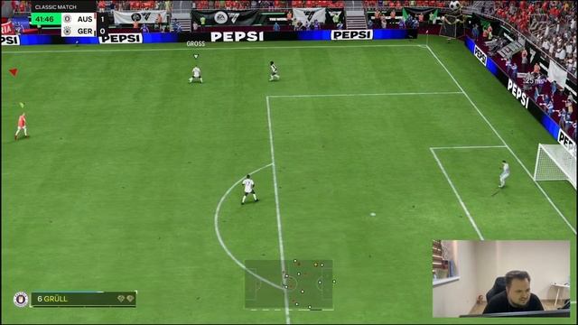 Atlanta vs Vozzy Games - Українське eEuro FC24 | 3 тур смотреть онлайн
