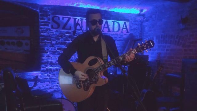 Jacek Kuderski — Lilie Wodne (live from Gniezno, 18.12.2015) смотреть онлайн