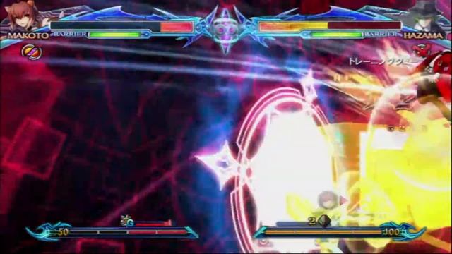 【Reunion】BBCP Nanaya Makoto CMV смотреть онлайн