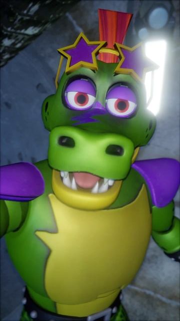 [FNAF SFM] Монти и Фредди снова вернулись в канализацию (Влог 25) смотреть онлайн