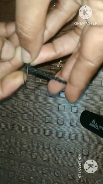 नजर का काला धागा #shortvideo # DIY смотреть онлайн