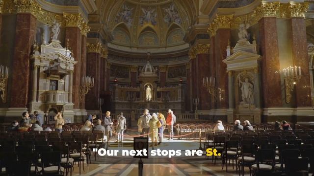 Budapest Hungary - Travel Guide 2024 смотреть онлайн