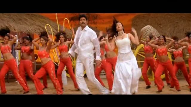 Yamagola Malli Modalayindi || Adukovatiko Video Song || Srikanth, Venu, Meera Jasmine, Reema Sen смотреть онлайн