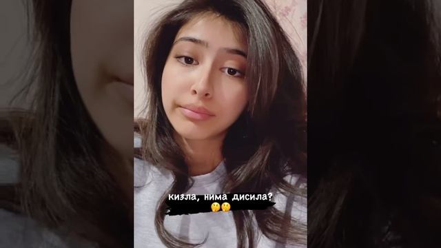 FERUZA YUSUPOVA O’G’IL BOLALAR HAQIDA QATTIQ GAPIRDI!😱 #shoubiznes  #shok  #uzbekistan  #blogger