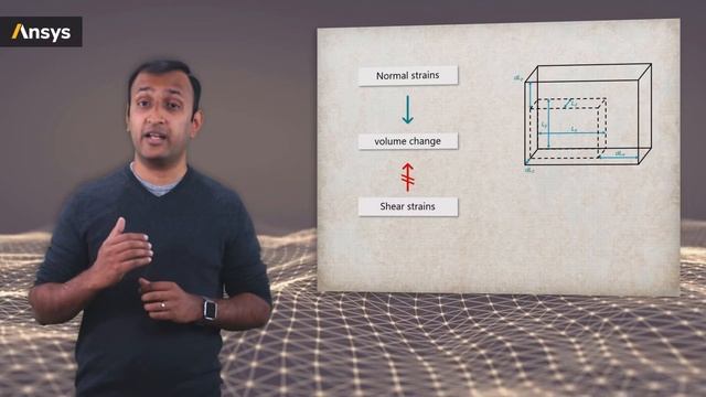 Volumetric and Deviatoric Strain — Lesson 2 смотреть онлайн