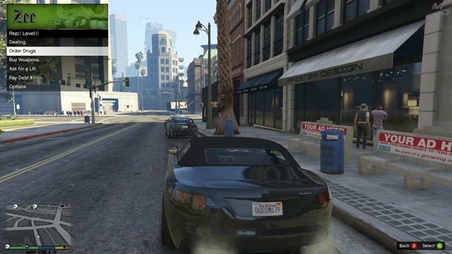 Creating Your Virtual Identity: How to Install LS Life Mod for a Whole New GTA V Experience смотреть онлайн