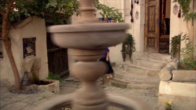 Yer Gök Aşk 4. Bölüm / Full HD (Tek Parça) Havva ve Cüneyt'in Sırrı смотреть онлайн