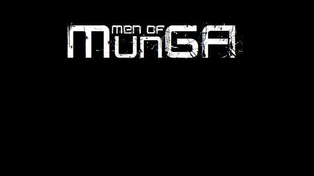 Men Of Munga - Blood Eagle смотреть онлайн