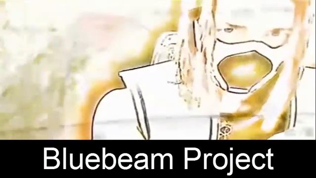 Blue Beam Project смотреть онлайн