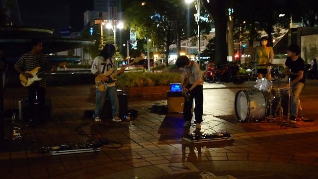 BUXUS　Street Live Performance 3/3 ( July 17 , 2021 ) смотреть онлайн