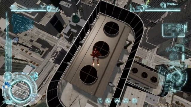 GTA IV LCPDFR Iron Man Police Patrol - Episode 9 - Witnesses a World Phenomenon The Rubber Man смотреть онлайн