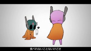 [RAIN WORLD] パンこげこげになっちゃった