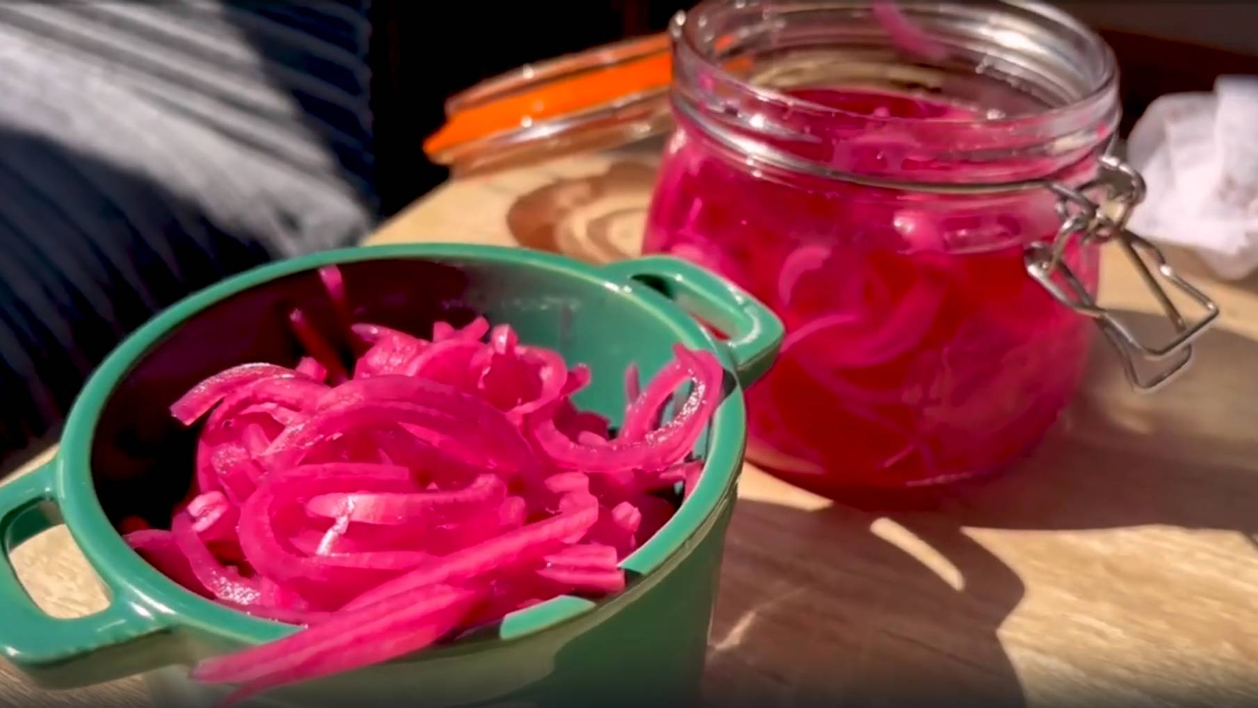 Пульс Земли