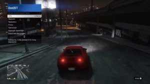 GTA 5 PS5 - Первый запуск