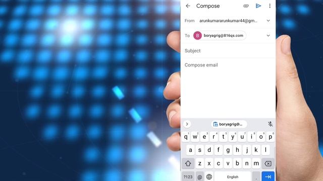 Take Care When We Enter Our E-Mail Address in Other Websites смотреть онлайн