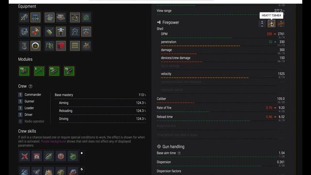 World Of Tanks Blitz: Preview New Tier VIII Premium Tank Destroyer -  Kanonenjagdpanzer Sneak Peak