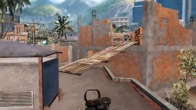 Копия видео Варфейс часть 2